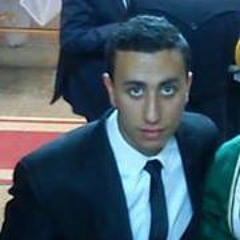 Ahmed Tarek El Dreeny