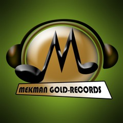 MEKMAN-GOLD REC