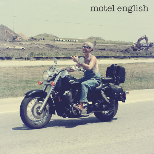 Motel English’s avatar