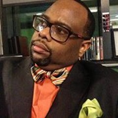 Beckwith Pearson Jr.