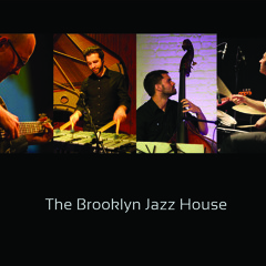The Brooklyn Jazz House