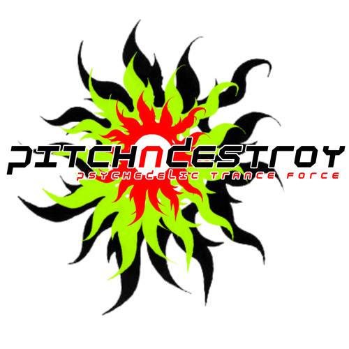 Pitch 'n' Destroy’s avatar