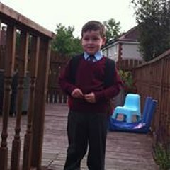 Maureen Burns Redfern