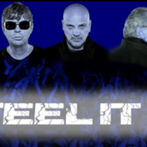 Oldskool Set For KL. Stewart Campbell. 2021