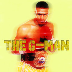 The C-Man