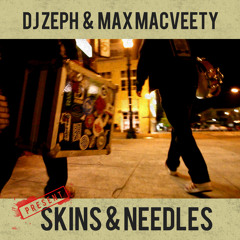 DJ Zeph & Max MacVeety