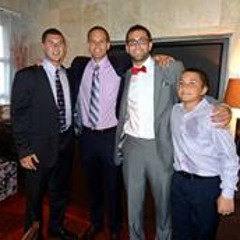 Gabriel Jeeves Lusty