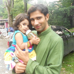 Haseeb Hasan