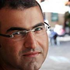 Shukr Saeed