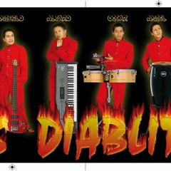 Angel Moreta Diablitos