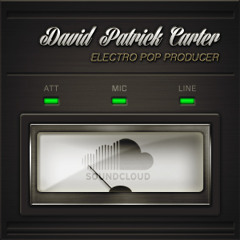 David Patrick Carter