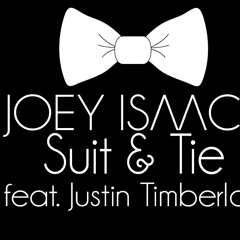 JoeyIsaacs