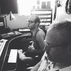 LB7 Recording Studio