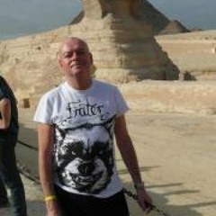 Christopher Cartwright 3