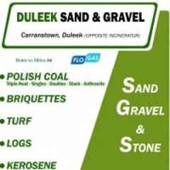 Duleek Sand Gravel Fuel