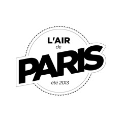 L'Air de Paris