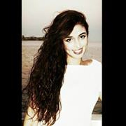 Najwa Ghafour’s avatar
