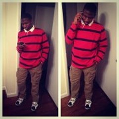 Jordan Parson
