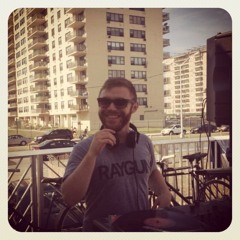 DJ Myricles
