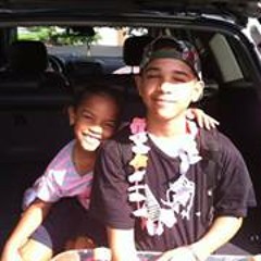 Frank Maximum Matthews