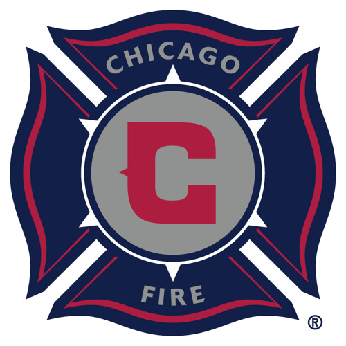 Michael De Leeuw By Chicago Fire Soccer Club