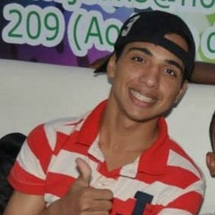 DJ BRIAN DE CAMPO GRANDE