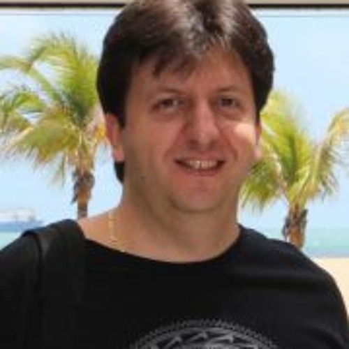 Ricardo Bonizzi’s avatar