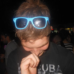 Mathew Leslie
