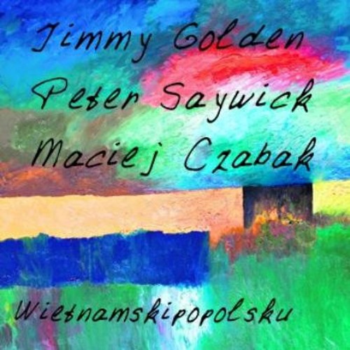 Jimmy Golden’s avatar