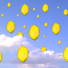 The Skyward Lemons