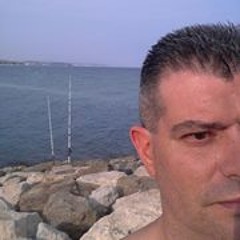 Toni Martínez Montés