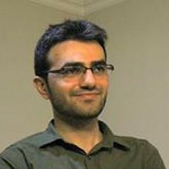 Ali Bagheri 14