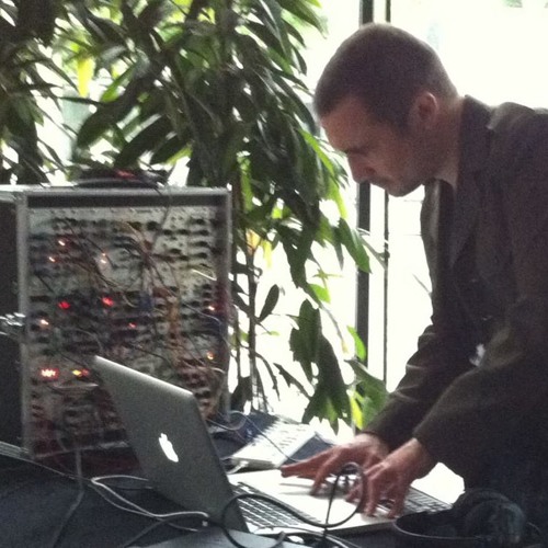 Modular WE Session