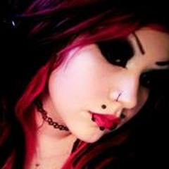 Naomi Santeria Gonzales