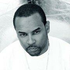 Derrick Dmaq McDowell