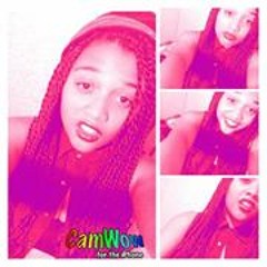 Nyah TooCute Garrett