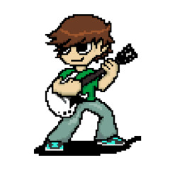 RDub