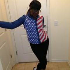 Trinesha CoCo Alford