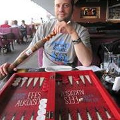 Vanderballs Wormwood