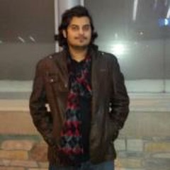 Maaz Riaz