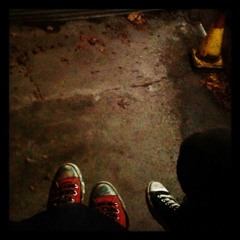 The Warehouse Recordings