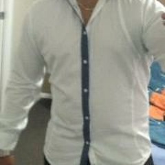 Ashvin Veer Mudaliar