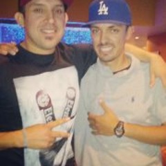 Sergio Gonzalez Jr. 1