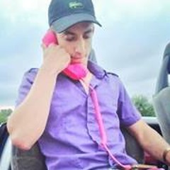 Lefou Alexandre Bellerive