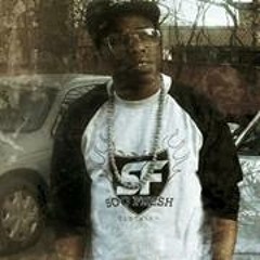 Mac Maurice Braggs Reese