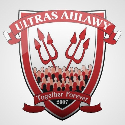 Ultras Ahlawy - UA 07’s avatar