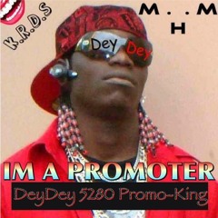 DeyDey5280PromoKing