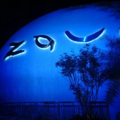 MAFIE ZOUKER - NeoZouk ( New E