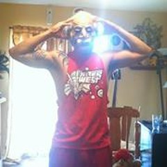 Jake Gutierrez Jr.