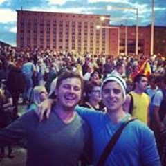 Legends of Bagger Dance